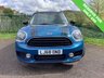 USED 2018 68 MINI COUNTRYMAN 1.5 Cooper SUV 5dr Petrol Steptronic Euro 6 (s/s) (136 ps) The AA has fully inspected this vehicle