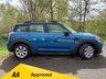 USED 2018 68 MINI COUNTRYMAN 1.5 Cooper SUV 5dr Petrol Steptronic Euro 6 (s/s) (136 ps) The AA has fully inspected this vehicle