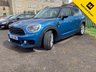 USED 2018 68 MINI COUNTRYMAN 1.5 Cooper SUV 5dr Petrol Steptronic Euro 6 (s/s) (136 ps) The AA has fully inspected this vehicle