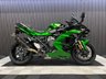 USED 2019 19 KAWASAKI NINJA H2 SX FINANCE SPECIALISTS APPLY NOW LOW RATE FINANCE DELIVERY AVAILABLE