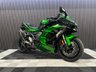 USED 2019 19 KAWASAKI NINJA H2 SX FINANCE SPECIALISTS APPLY NOW LOW RATE FINANCE DELIVERY AVAILABLE