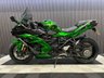 USED 2019 19 KAWASAKI NINJA H2 SX FINANCE SPECIALISTS APPLY NOW LOW RATE FINANCE DELIVERY AVAILABLE