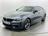USED 2017 67 BMW 4 SERIES GRAN COUPE 3.0 435d M Sport Auto xDrive Euro 6 (s/s) 5dr CARPLAY, H\K, R-CAM, LED, 19"