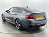 USED 2017 67 BMW 4 SERIES GRAN COUPE 3.0 435d M Sport Auto xDrive Euro 6 (s/s) 5dr CARPLAY, H\K, R-CAM, LED, 19"