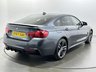 USED 2017 67 BMW 4 SERIES GRAN COUPE 3.0 435d M Sport Auto xDrive Euro 6 (s/s) 5dr CARPLAY, H\K, R-CAM, LED, 19"