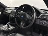 USED 2017 67 BMW 4 SERIES GRAN COUPE 3.0 435d M Sport Auto xDrive Euro 6 (s/s) 5dr CARPLAY, H\K, R-CAM, LED, 19"