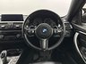 USED 2017 67 BMW 4 SERIES GRAN COUPE 3.0 435d M Sport Auto xDrive Euro 6 (s/s) 5dr CARPLAY, H\K, R-CAM, LED, 19"