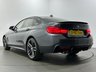 USED 2017 67 BMW 4 SERIES GRAN COUPE 3.0 435d M Sport Auto xDrive Euro 6 (s/s) 5dr CARPLAY, H\K, R-CAM, LED, 19"