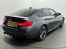 USED 2017 67 BMW 4 SERIES GRAN COUPE 3.0 435d M Sport Auto xDrive Euro 6 (s/s) 5dr CARPLAY, H\K, R-CAM, LED, 19"