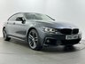 USED 2017 67 BMW 4 SERIES GRAN COUPE 3.0 435d M Sport Auto xDrive Euro 6 (s/s) 5dr CARPLAY, H\K, R-CAM, LED, 19"