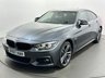 USED 2017 67 BMW 4 SERIES GRAN COUPE 3.0 435d M Sport Auto xDrive Euro 6 (s/s) 5dr CARPLAY, H\K, R-CAM, LED, 19"