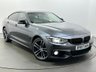 USED 2017 67 BMW 4 SERIES GRAN COUPE 3.0 435d M Sport Auto xDrive Euro 6 (s/s) 5dr CARPLAY, H\K, R-CAM, LED, 19"