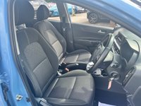USED 2019 19 KIA PICANTO 1.0 2 Hatchback 5dr Petrol Manual Euro 6 (66 bhp) AIR CONDITIONING* ELECTRIC MIRRORS* ELECTRIC FRONT AND REAR WINDOWS* AUTOMATIC LIGHTS* 12V POINT* USB POINT* HEIGHT ADJUSTABLE DRIVER SEAT* SPLIT AND FOLDING REAR SEATS* Isofix*