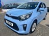 USED 2019 19 KIA PICANTO 1.0 2 Hatchback 5dr Petrol Manual Euro 6 (66 bhp) AIR CONDITIONING* ELECTRIC MIRRORS* ELECTRIC FRONT AND REAR WINDOWS* AUTOMATIC LIGHTS* 12V POINT* USB POINT* HEIGHT ADJUSTABLE DRIVER SEAT* SPLIT AND FOLDING REAR SEATS* Isofix*
