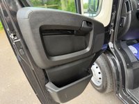 USED 2022 71 PEUGEOT BOXER 2.2 BlueHDi 335 Professional Panel Van 5dr Diesel Manual L3 H2 Euro 6 (s/s) (140 ps) A/C-p sensors-nav-Bluetooth