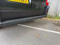 USED 2022 71 PEUGEOT BOXER 2.2 BlueHDi 335 Professional Panel Van 5dr Diesel Manual L3 H2 Euro 6 (s/s) (140 ps) A/C-p sensors-nav-Bluetooth