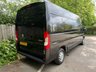 USED 2022 71 PEUGEOT BOXER 2.2 BlueHDi 335 Professional Panel Van 5dr Diesel Manual L3 H2 Euro 6 (s/s) (140 ps) A/C-p sensors-nav-Bluetooth