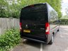 USED 2022 71 PEUGEOT BOXER 2.2 BlueHDi 335 Professional Panel Van 5dr Diesel Manual L3 H2 Euro 6 (s/s) (140 ps) A/C-p sensors-nav-Bluetooth