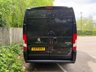 USED 2022 71 PEUGEOT BOXER 2.2 BlueHDi 335 Professional Panel Van 5dr Diesel Manual L3 H2 Euro 6 (s/s) (140 ps) A/C-p sensors-nav-Bluetooth