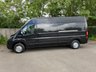 USED 2022 71 PEUGEOT BOXER 2.2 BlueHDi 335 Professional Panel Van 5dr Diesel Manual L3 H2 Euro 6 (s/s) (140 ps) A/C-p sensors-nav-Bluetooth