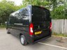 USED 2022 71 PEUGEOT BOXER 2.2 BlueHDi 335 Professional Panel Van 5dr Diesel Manual L3 H2 Euro 6 (s/s) (140 ps) A/C-p sensors-nav-Bluetooth
