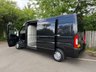 USED 2022 71 PEUGEOT BOXER 2.2 BlueHDi 335 Professional Panel Van 5dr Diesel Manual L3 H2 Euro 6 (s/s) (140 ps) A/C-p sensors-nav-Bluetooth