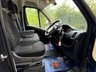 USED 2022 71 PEUGEOT BOXER 2.2 BlueHDi 335 Professional Panel Van 5dr Diesel Manual L3 H2 Euro 6 (s/s) (140 ps) A/C-p sensors-nav-Bluetooth