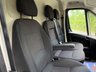 USED 2022 71 PEUGEOT BOXER 2.2 BlueHDi 335 Professional Panel Van 5dr Diesel Manual L3 H2 Euro 6 (s/s) (140 ps) A/C-p sensors-nav-Bluetooth