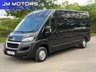 USED 2022 71 PEUGEOT BOXER 2.2 BlueHDi 335 Professional Panel Van 5dr Diesel Manual L3 H2 Euro 6 (s/s) (140 ps) A/C-p sensors-nav-Bluetooth