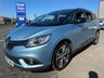 USED 2017 67 RENAULT GRAND SCENIC 1.5 dCi Dynamique S Nav MPV 5dr Diesel EDC Euro 6 (s/s) (110 ps) AUTOMATIC* PANORAMIC ROOF* 7 SEATS* PARKING SENSORS* REVERSING CAMERA* CRUISE CONTROL* ELECTRIC HANDBRAKE* AUTO START / STOP* LANE / SPEED / BRAKE ASSIST* ECO / SPORT / COMFORT MODE* HEADS UP SPEED DISPLAY
