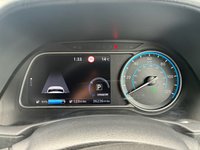 USED 2023 73 NISSAN LEAF 39kWh Tekna Hatchback 5dr Electric Auto (150 ps) FULL EV* AUTOMATIC* 1 STAMP NISSAN SERVICE HISTORY* SAT NAV* PARKING SENSORS* 360 REVERSING CAMERA* ELECTRIC HANDBRAKE* CRUISE CONTRO* E PEDAL* LANE / SPEED / COLLISION ASSIST* BLIND SPOT DETECTION