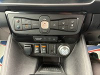USED 2023 73 NISSAN LEAF 39kWh Tekna Hatchback 5dr Electric Auto (150 ps) FULL EV* AUTOMATIC* 1 STAMP NISSAN SERVICE HISTORY* SAT NAV* PARKING SENSORS* 360 REVERSING CAMERA* ELECTRIC HANDBRAKE* CRUISE CONTRO* E PEDAL* LANE / SPEED / COLLISION ASSIST* BLIND SPOT DETECTION