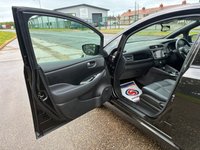 USED 2023 73 NISSAN LEAF 39kWh Tekna Hatchback 5dr Electric Auto (150 ps) FULL EV* AUTOMATIC* 1 STAMP NISSAN SERVICE HISTORY* SAT NAV* PARKING SENSORS* 360 REVERSING CAMERA* ELECTRIC HANDBRAKE* CRUISE CONTRO* E PEDAL* LANE / SPEED / COLLISION ASSIST* BLIND SPOT DETECTION