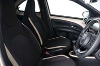 USED 2023 72 TOYOTA AYGO X 1.0 VVT-i Edge Euro 6 (s/s) 5dr CAMERA, 1 OWNER, FULL S/H