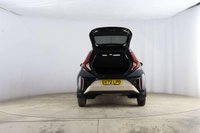 USED 2023 72 TOYOTA AYGO X 1.0 VVT-i Edge Euro 6 (s/s) 5dr CAMERA, 1 OWNER, FULL S/H