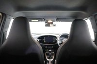 USED 2023 72 TOYOTA AYGO X 1.0 VVT-i Edge Euro 6 (s/s) 5dr CAMERA, 1 OWNER, FULL S/H