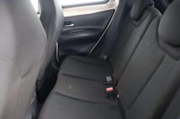 USED 2023 72 TOYOTA AYGO X 1.0 VVT-i Edge Euro 6 (s/s) 5dr CAMERA, 1 OWNER, FULL S/H