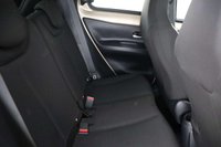 USED 2023 72 TOYOTA AYGO X 1.0 VVT-i Edge Euro 6 (s/s) 5dr CAMERA, 1 OWNER, FULL S/H