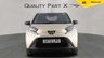 USED 2023 72 TOYOTA AYGO X 1.0 VVT-i Edge Euro 6 (s/s) 5dr CAMERA, 1 OWNER, FULL S/H