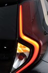 USED 2023 72 TOYOTA AYGO X 1.0 VVT-i Edge Euro 6 (s/s) 5dr CAMERA, 1 OWNER, FULL S/H