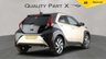 USED 2023 72 TOYOTA AYGO X 1.0 VVT-i Edge Euro 6 (s/s) 5dr CAMERA, 1 OWNER, FULL S/H