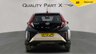 USED 2023 72 TOYOTA AYGO X 1.0 VVT-i Edge Euro 6 (s/s) 5dr CAMERA, 1 OWNER, FULL S/H