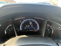 USED 2018 68 HONDA CIVIC 1.0 VTEC Turbo Sport Line Hatchback 5dr Petrol Manual Euro 6 (s/s) (126 ps) 1 OWNER FROM NEW* SAT NAV* PARKING SENSORS* REVERSING CAMERA* CRUISE CONTROL* LANE / SPEED / COLLISION ASSIST* TRACTION CONTROL* 6 SPEED* DUAL CLIMATE CONTROL WITH AIR CON