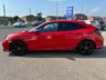 USED 2018 68 HONDA CIVIC 1.0 VTEC Turbo Sport Line Hatchback 5dr Petrol Manual Euro 6 (s/s) (126 ps) 1 OWNER FROM NEW* SAT NAV* PARKING SENSORS* REVERSING CAMERA* CRUISE CONTROL* LANE / SPEED / COLLISION ASSIST* TRACTION CONTROL* 6 SPEED* DUAL CLIMATE CONTROL WITH AIR CON