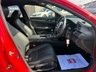 USED 2018 68 HONDA CIVIC 1.0 VTEC Turbo Sport Line Hatchback 5dr Petrol Manual Euro 6 (s/s) (126 ps) 1 OWNER FROM NEW* SAT NAV* PARKING SENSORS* REVERSING CAMERA* CRUISE CONTROL* LANE / SPEED / COLLISION ASSIST* TRACTION CONTROL* 6 SPEED* DUAL CLIMATE CONTROL WITH AIR CON