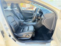 USED 2016 66 MERCEDES-BENZ A CLASS 1.5 A180d Sport (Premium) 7G-DCT Euro 6 (s/s) 5dr H SEATS LEATHER GREAT VALUE