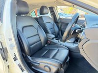 USED 2016 66 MERCEDES-BENZ A CLASS 1.5 A180d Sport (Premium) 7G-DCT Euro 6 (s/s) 5dr H SEATS LEATHER GREAT VALUE