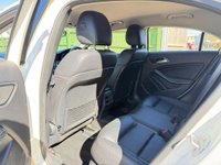 USED 2016 66 MERCEDES-BENZ A CLASS 1.5 A180d Sport (Premium) 7G-DCT Euro 6 (s/s) 5dr H SEATS LEATHER GREAT VALUE