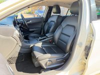 USED 2016 66 MERCEDES-BENZ A CLASS 1.5 A180d Sport (Premium) 7G-DCT Euro 6 (s/s) 5dr H SEATS LEATHER GREAT VALUE