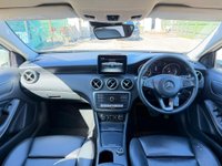 USED 2016 66 MERCEDES-BENZ A CLASS 1.5 A180d Sport (Premium) 7G-DCT Euro 6 (s/s) 5dr H SEATS LEATHER GREAT VALUE